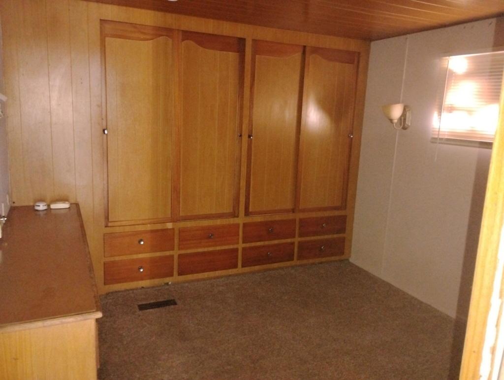 Not Applicable-1 - Residential Lease