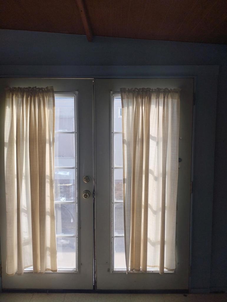 Not Applicable-1 - Residential Lease