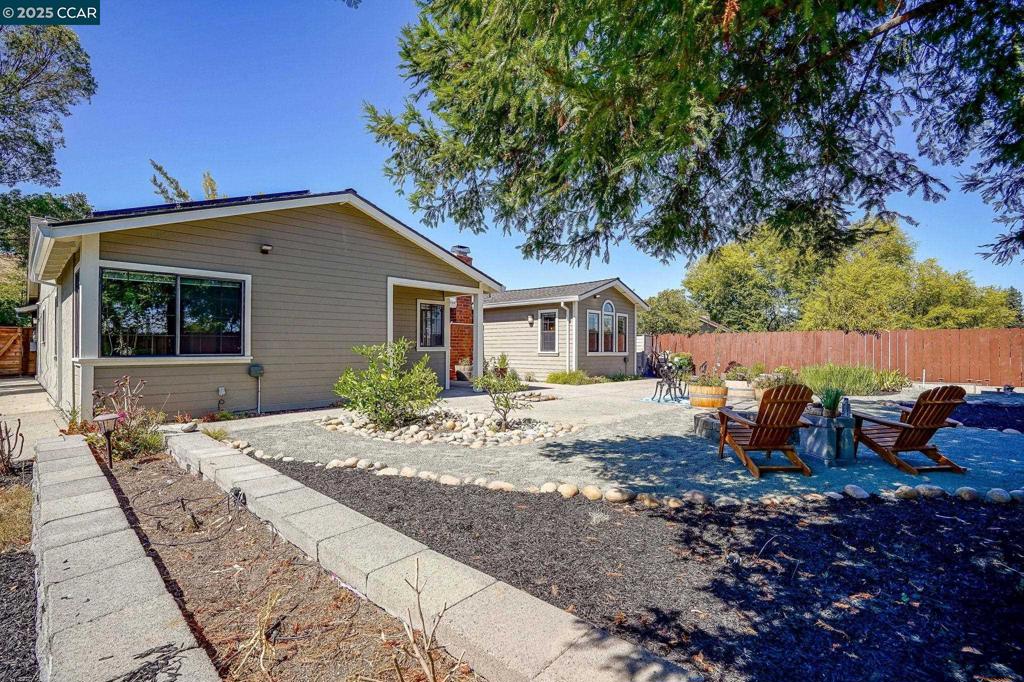 Not Listed - Residential