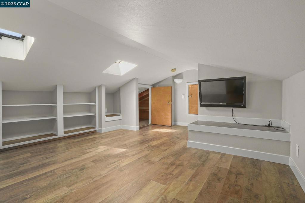 Not Listed - Residential
