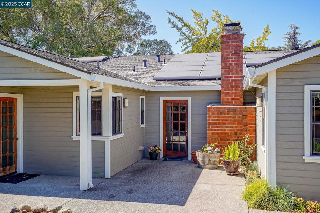 Not Listed - Residential