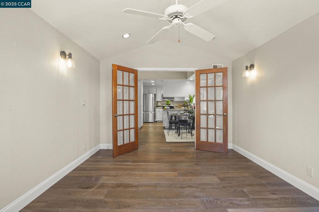 Not Listed - Residential