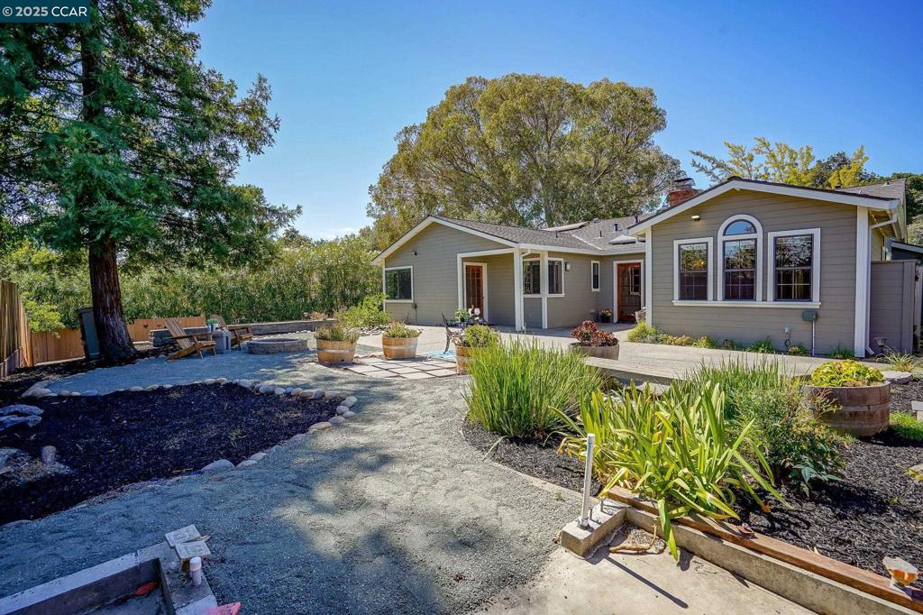 Not Listed - Residential