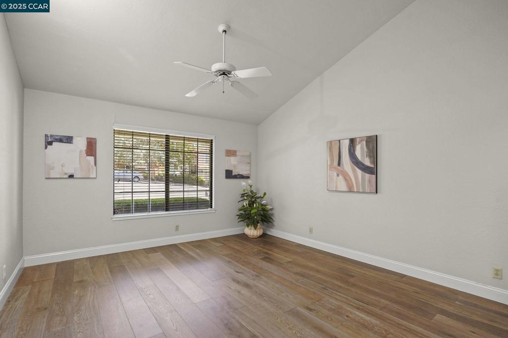 Not Listed - Residential