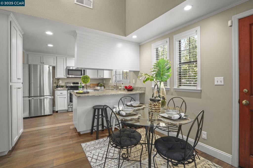 Not Listed - Residential