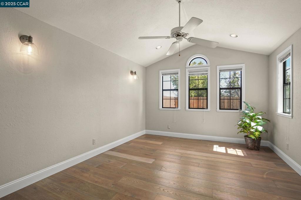 Not Listed - Residential