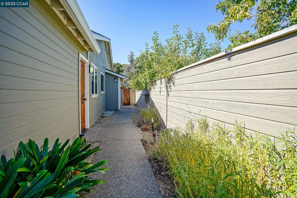 Not Listed - Residential