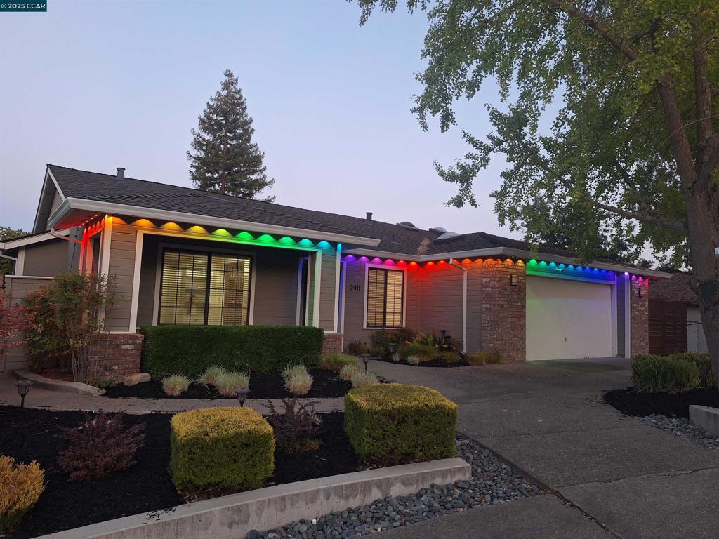 Not Listed - Residential