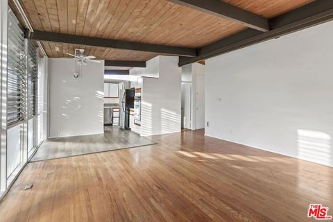 Photo of 11133 ROSE Avenue #16, Los Angeles, CA 90034 (MLS # 25533079)