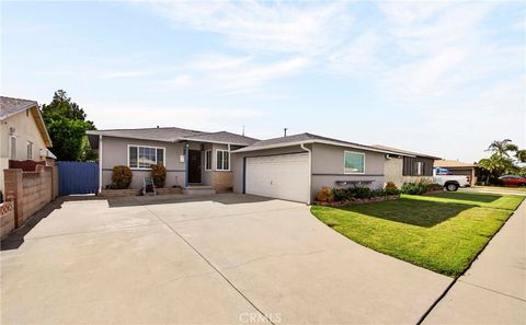 Photo of 16417 Maidstone Ave, Norwalk, CA 90650 (MLS # PW26087105)