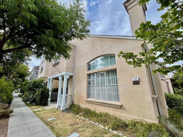 - Residential Lease