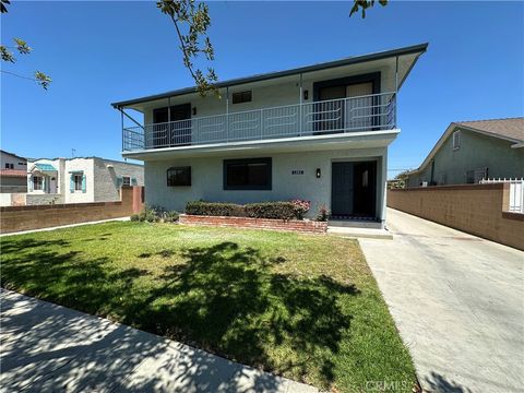 Photo of 1303 W 163rd St St, Gardena, CA 90247 (MLS # LG25269310)