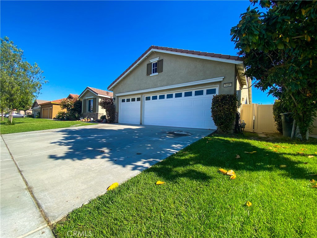 1436 Saddlebrook Way
