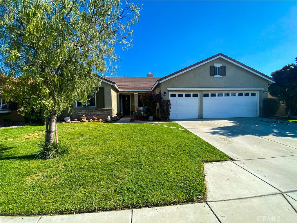 1436 Saddlebrook Way