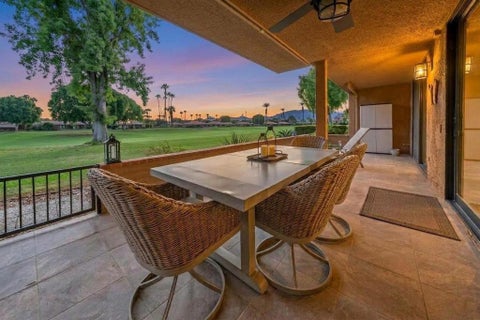 Photo of 6 Sunrise Drive, Rancho Mirage, CA 92270 (MLS # 219153915DA)
