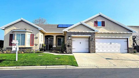 Photo of 709 709 Richardson Dr Dr, Brentwood, CA 94513 (MLS # 41122798)