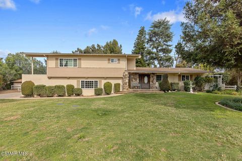 397 Laguna Terrace Simi Valley CA 93065