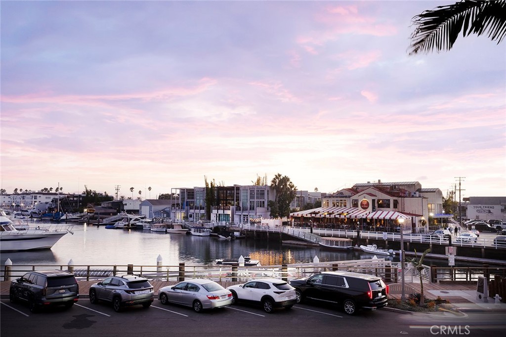 Lido Peninsula (LIPN) - Residential