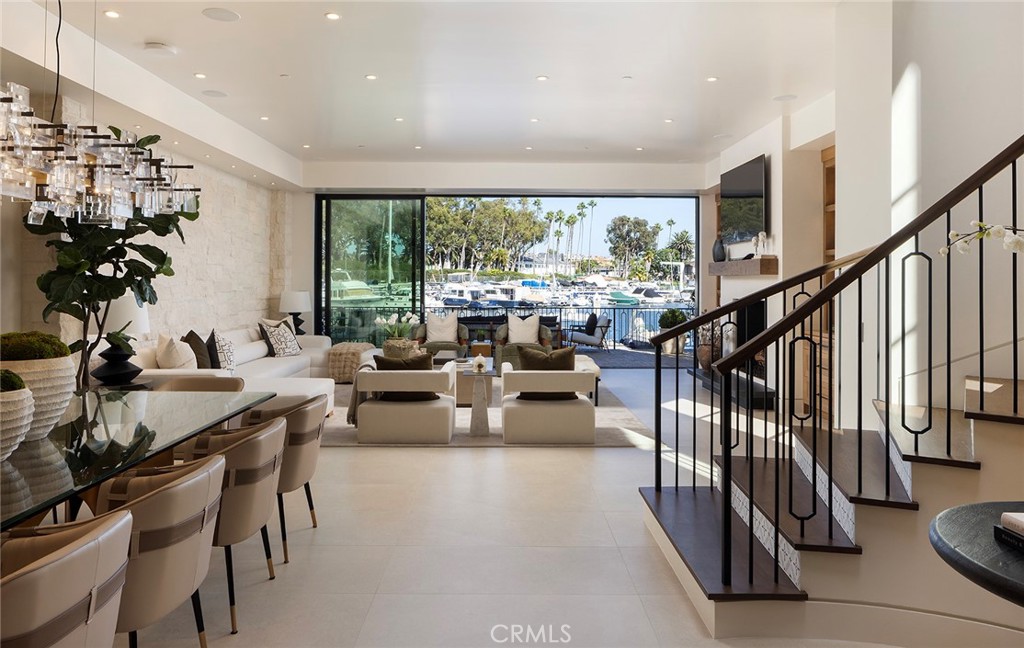 Lido Peninsula (LIPN) - Residential