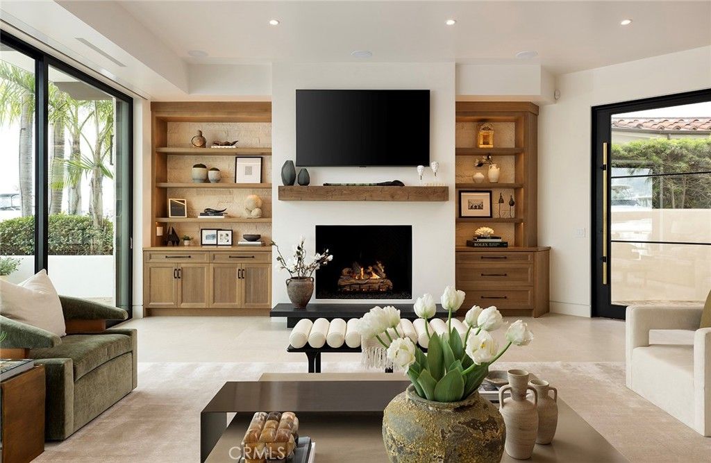 Photo of 615 Lido Park Drive, Newport Beach, CA 92663 (MLS # LG25190438)