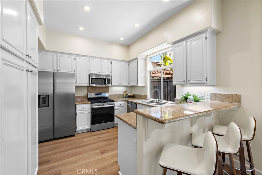 Santa Fe (SAFE) - Residential
