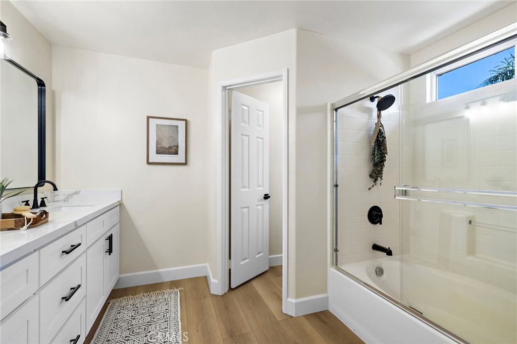 Santa Fe (SAFE) - Residential