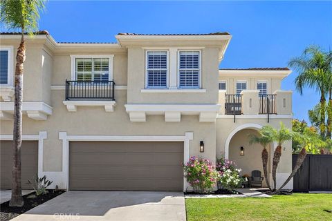 2 Las Cruces Rancho Santa Margarita CA 92688