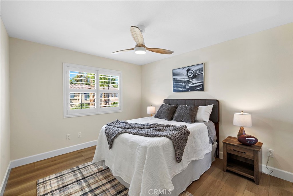Santa Fe (SAFE) - Residential