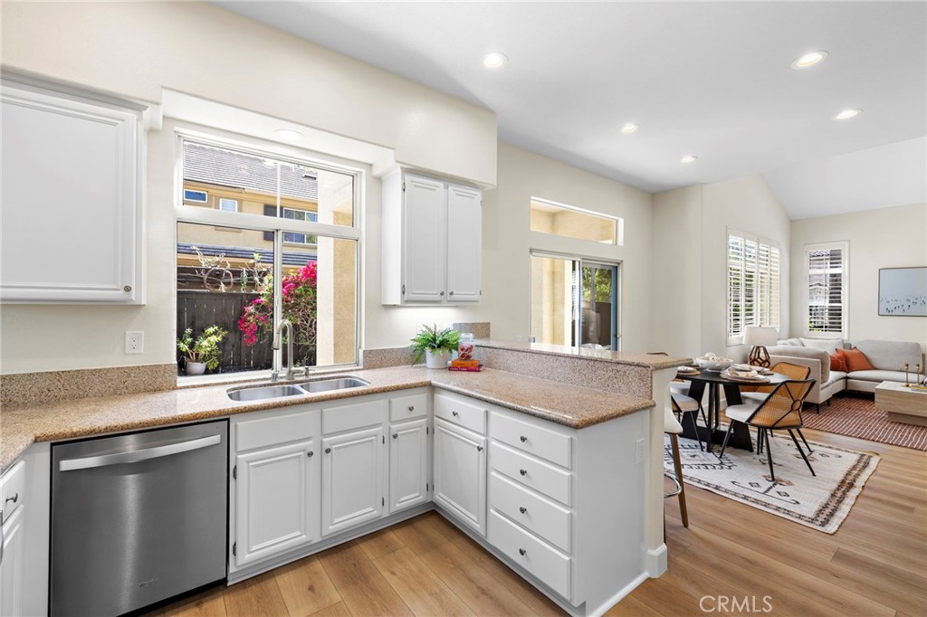 Santa Fe (SAFE) - Residential