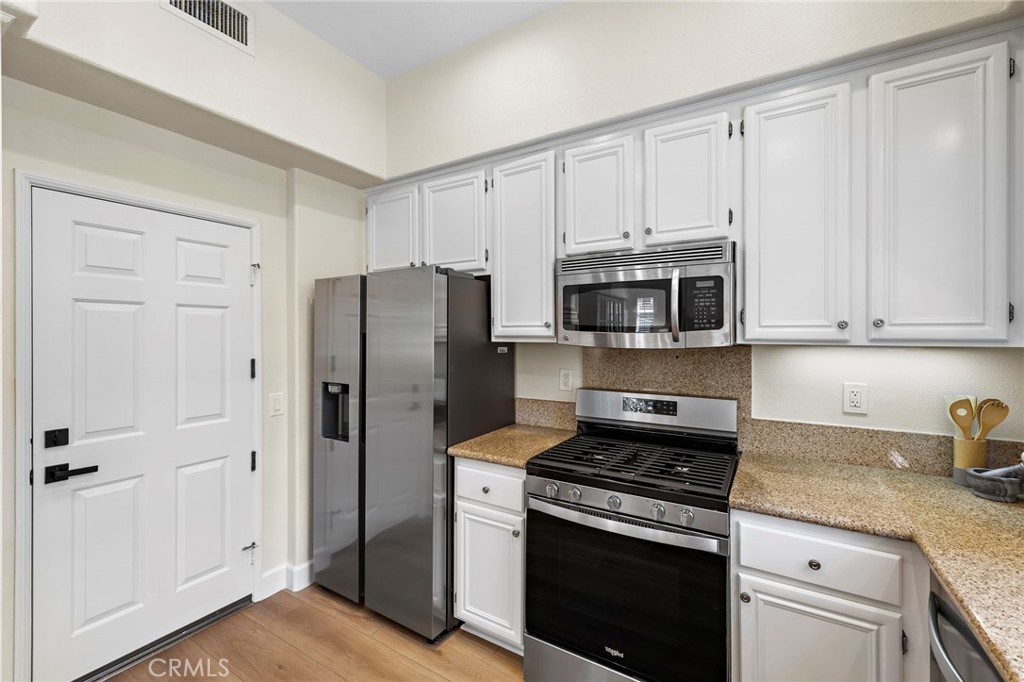Santa Fe (SAFE) - Residential