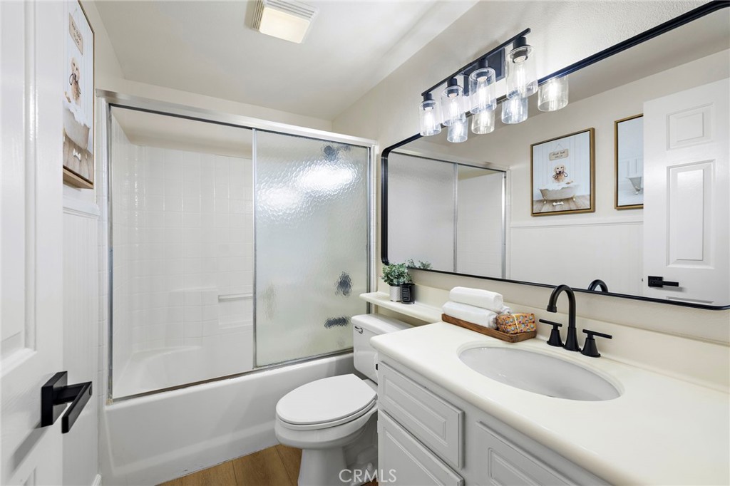 Santa Fe (SAFE) - Residential