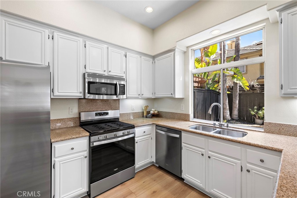 Santa Fe (SAFE) - Residential