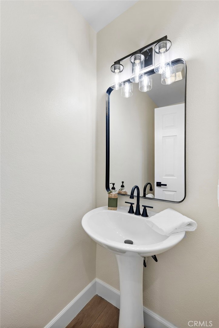 Santa Fe (SAFE) - Residential