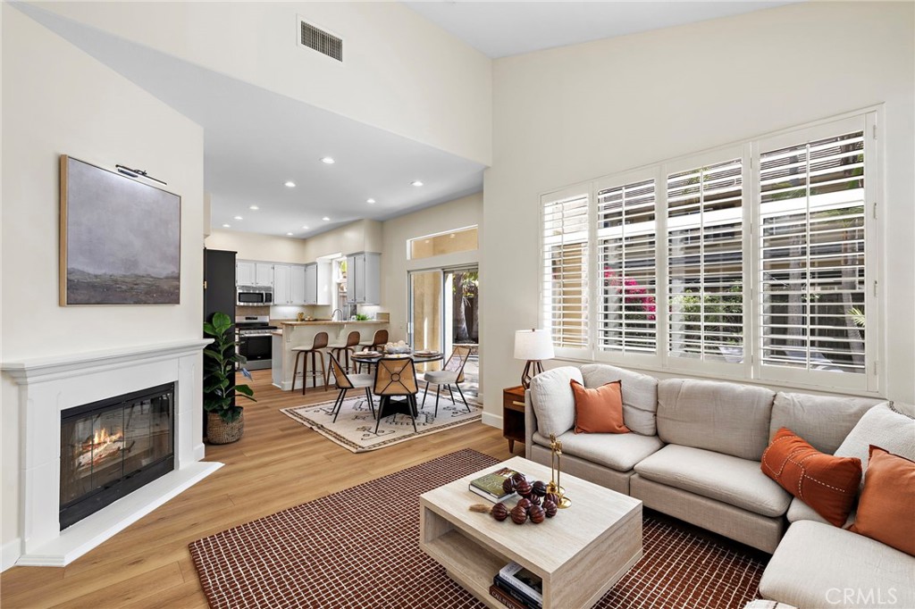 Santa Fe (SAFE) - Residential
