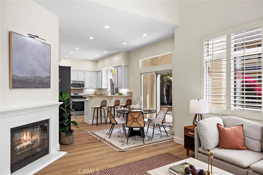 Santa Fe (SAFE) - Residential