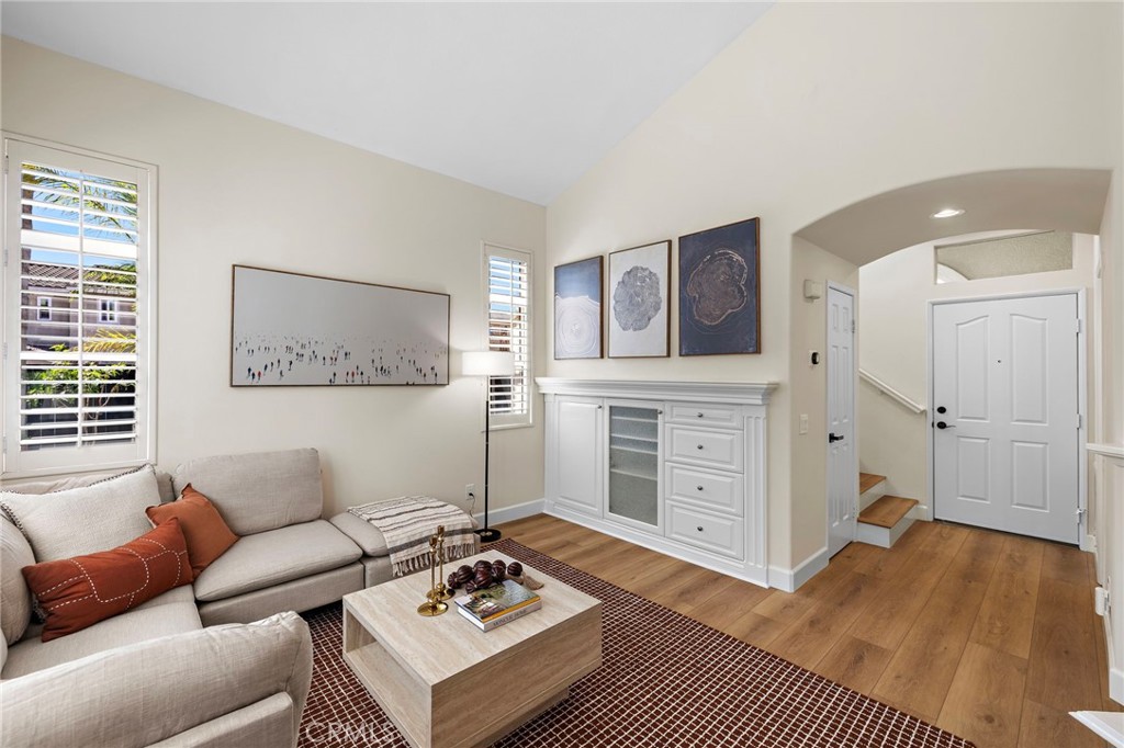 Santa Fe (SAFE) - Residential