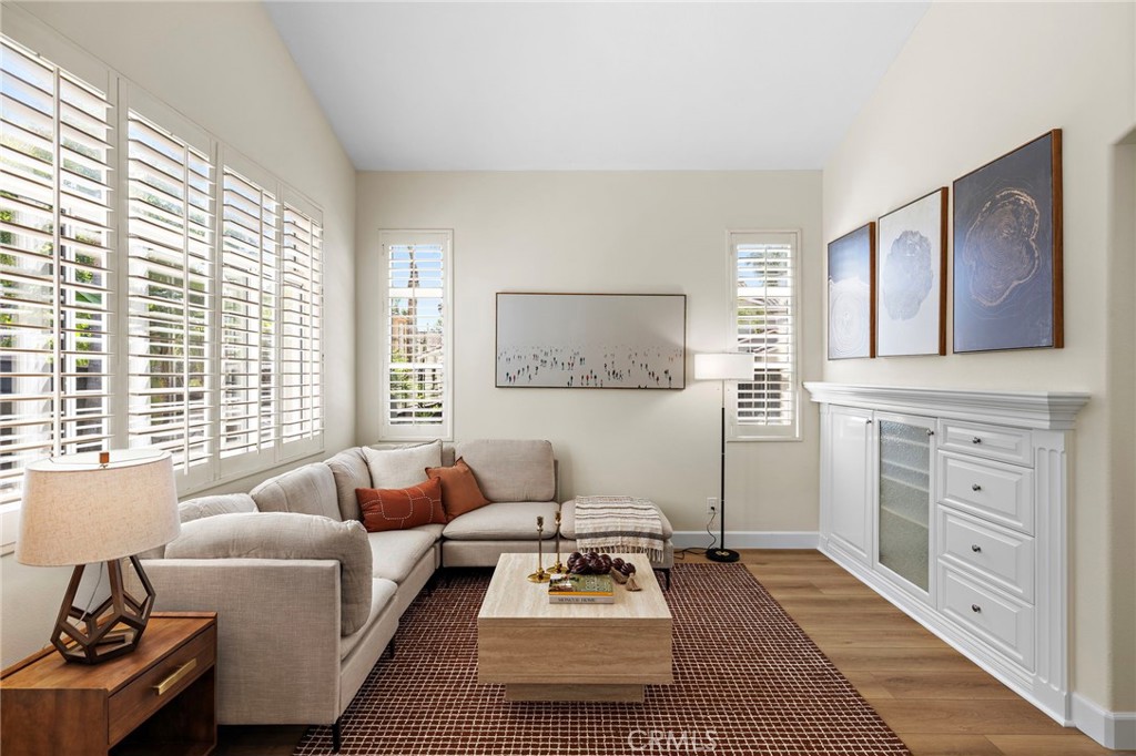 Santa Fe (SAFE) - Residential