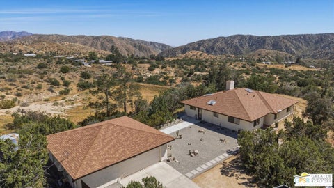 Photo of 48484 Adeline Way, Morongo Valley, CA 92256 (MLS # 26103211PS)