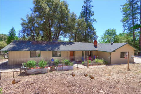 Photo of 4965 Moss Creek Lane, Mariposa, CA 95338 (MLS # MP26172530)