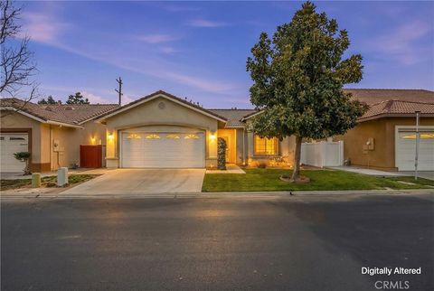 Photo of 2880 Rainbow Lane, Banning, CA 92220 (MLS # IG26020899)