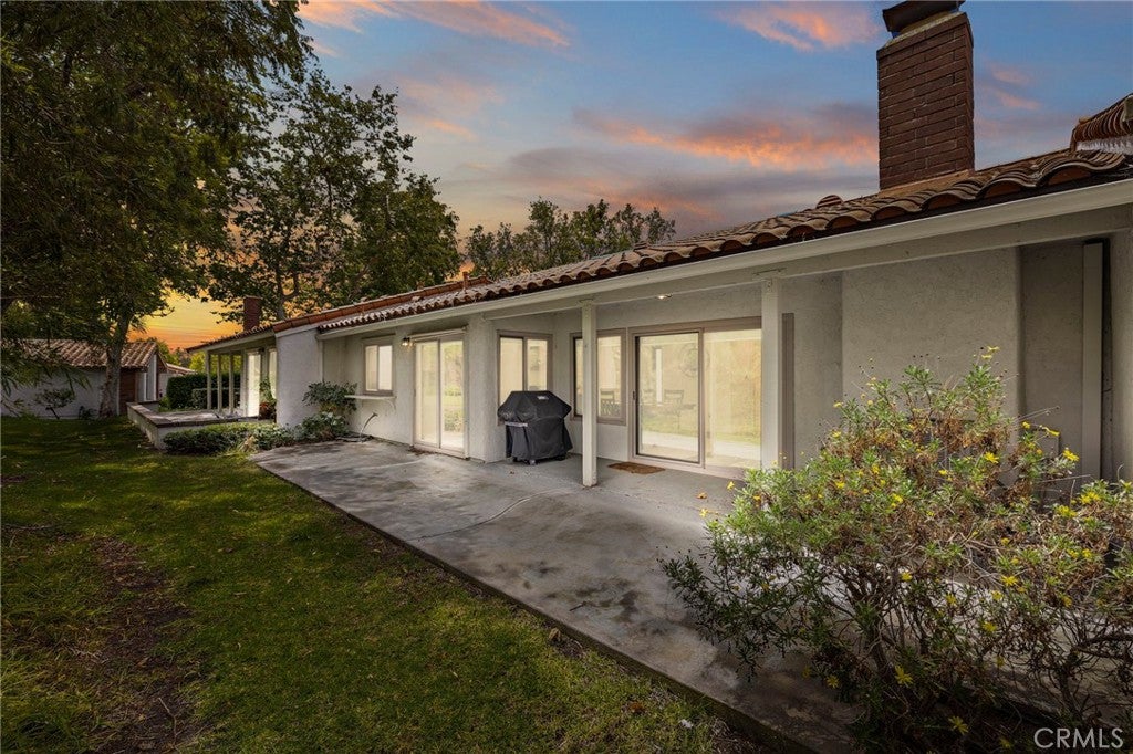 23872 Via Maragall, Mission Viejo CA 92692