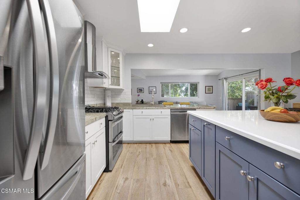 Oakbrook Terrace-541 - 541 - Residential