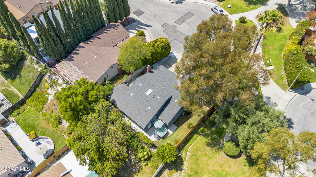 Oakbrook Terrace-541 - 541 - Residential