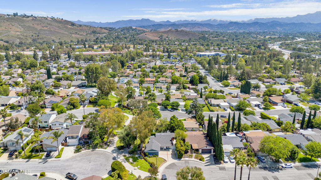 Oakbrook Terrace-541 - 541 - Residential