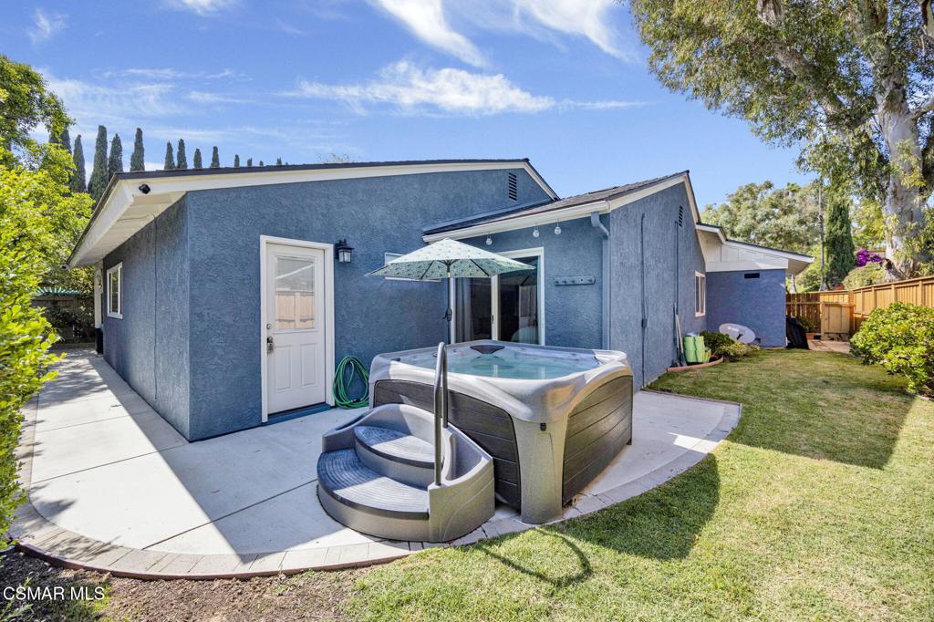 Oakbrook Terrace-541 - 541 - Residential