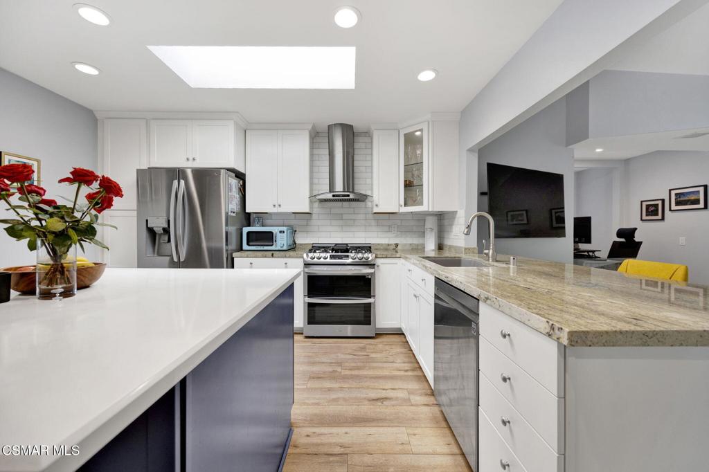 Oakbrook Terrace-541 - 541 - Residential