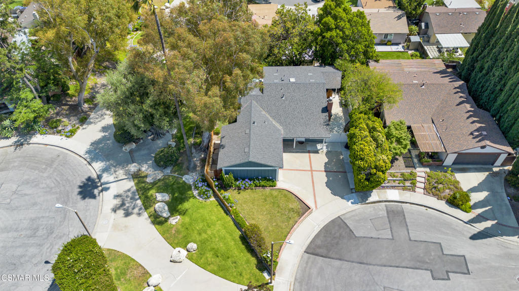 Oakbrook Terrace-541 - 541 - Residential