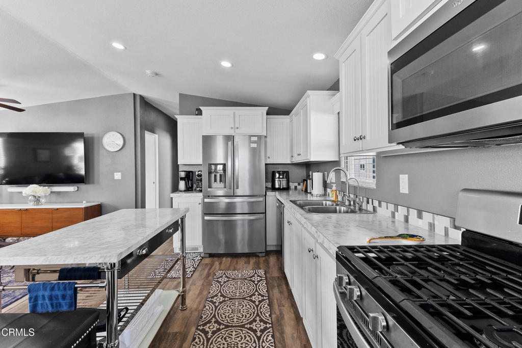 Sunny Acres MHP - 037010 - Manufactured In Park