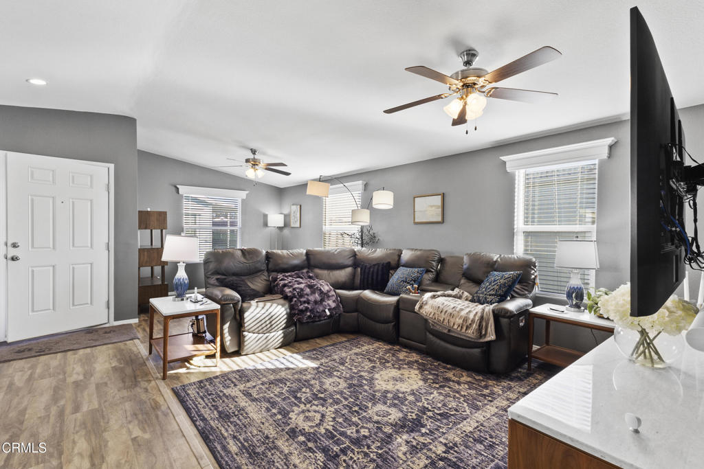 Sunny Acres MHP - 037010 - Manufactured In Park