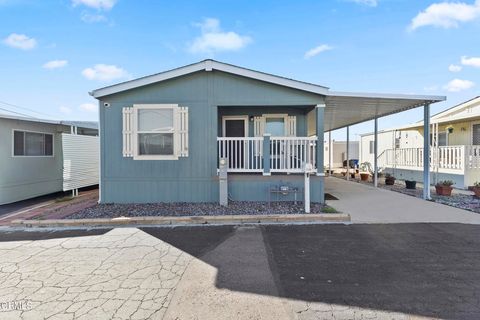2136 Thrush Avenue 2136 Oxnard CA 93033
